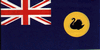 Western Australian Flag